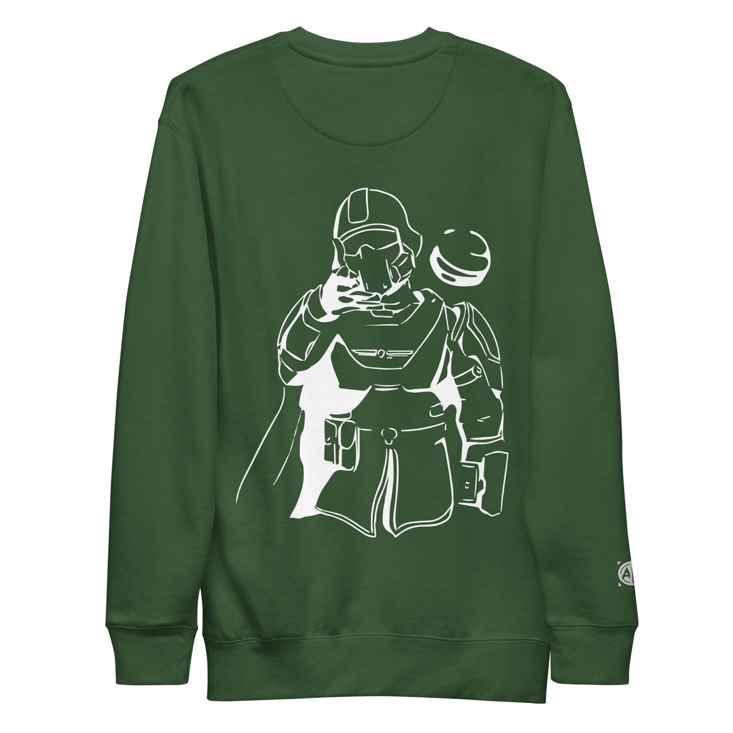 500kg of Freedom Sweatshirt