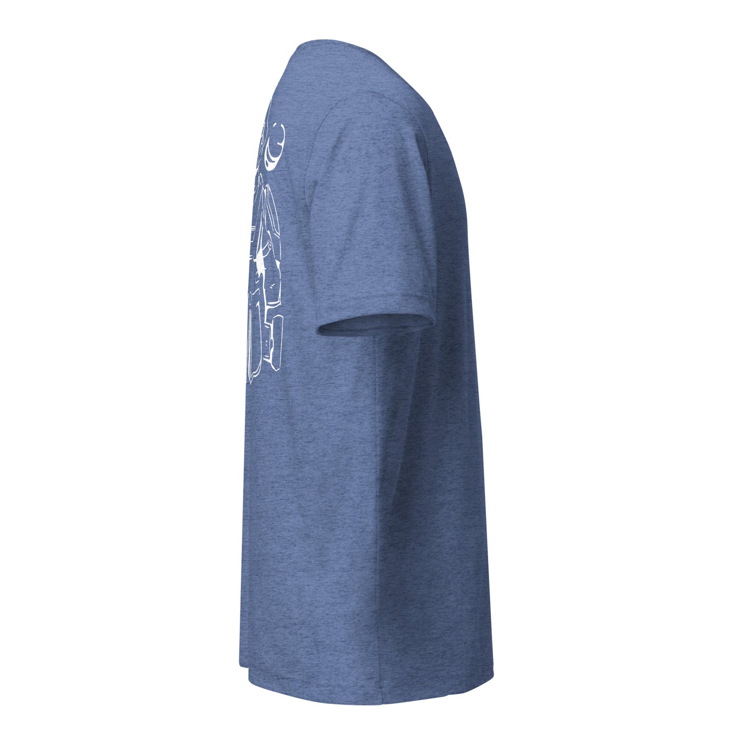 500kg of Freedom T-Shirt