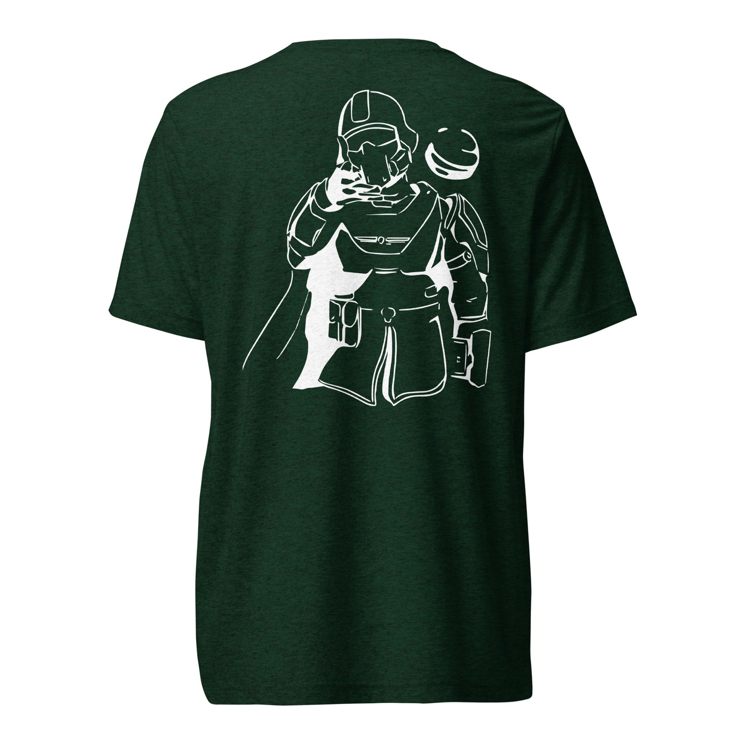 500kg of Freedom T-Shirt