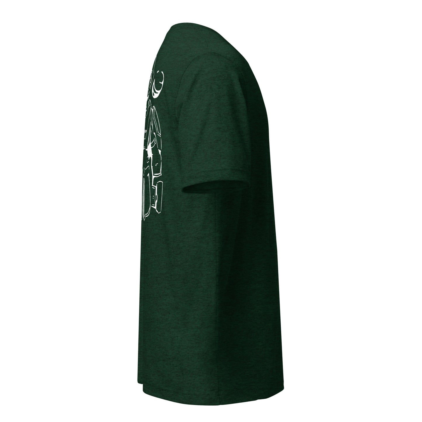 500kg of Freedom T-Shirt