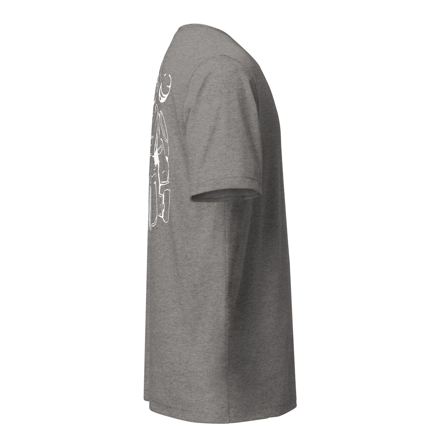 500kg of Freedom T-Shirt