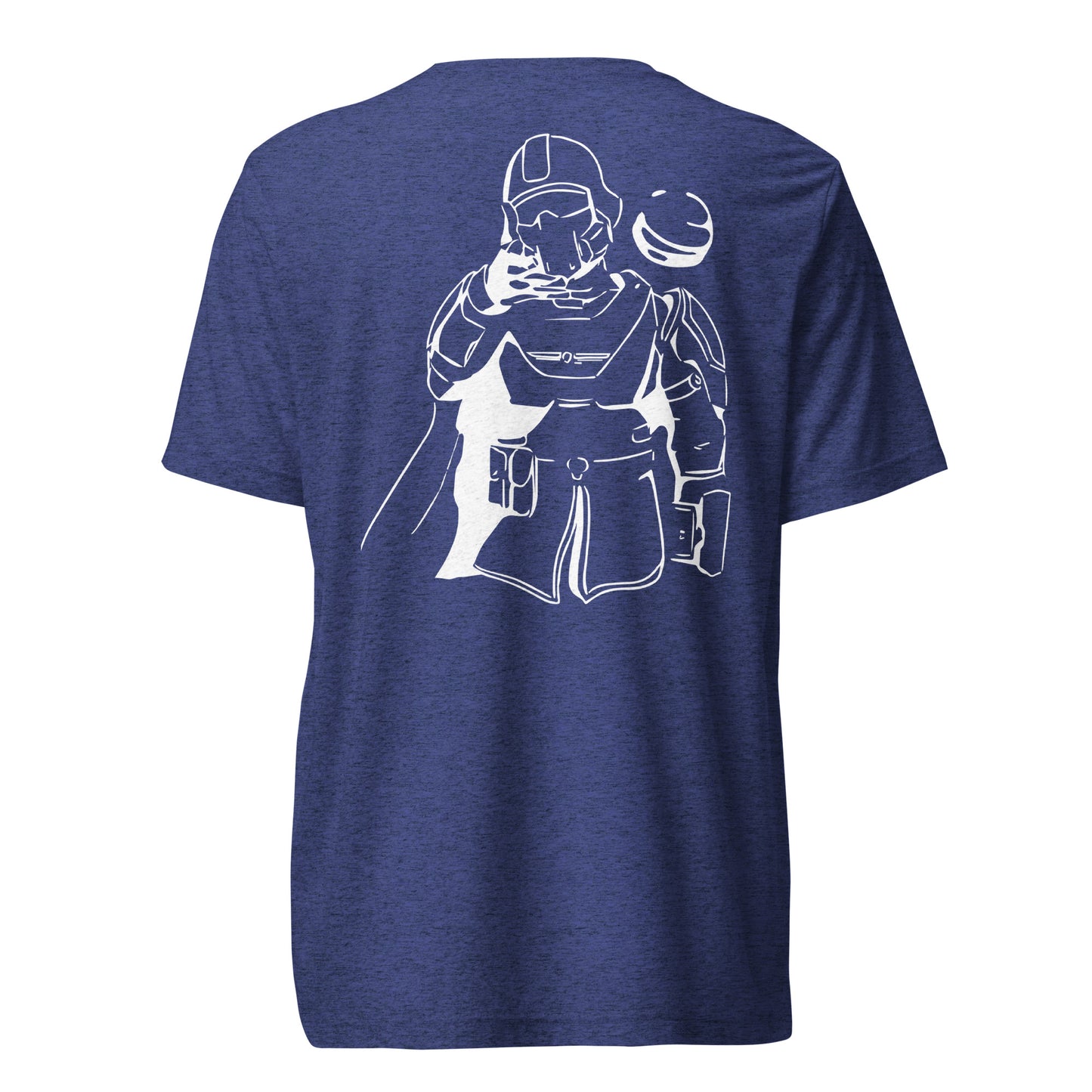 500kg of Freedom T-Shirt