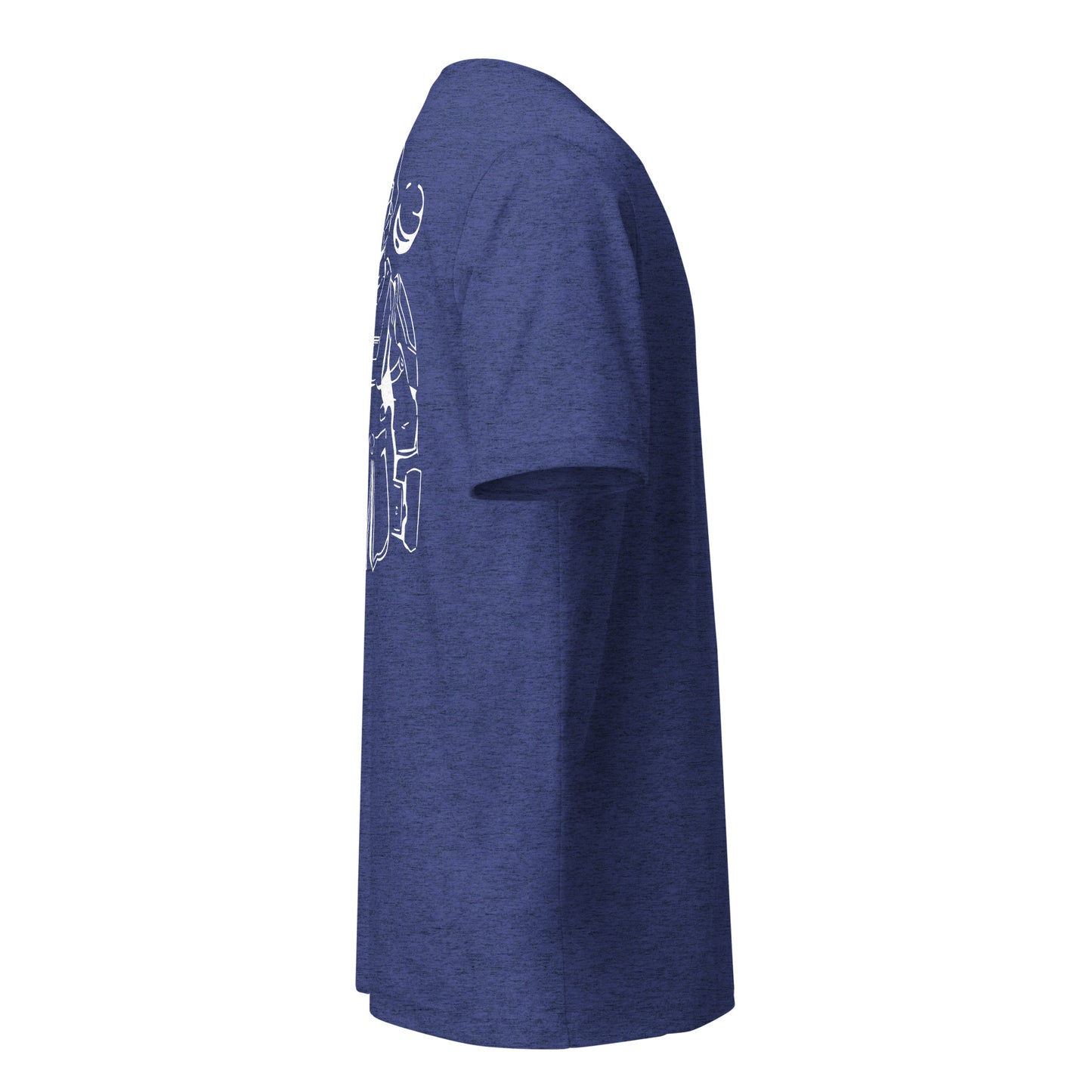 500kg of Freedom T-Shirt