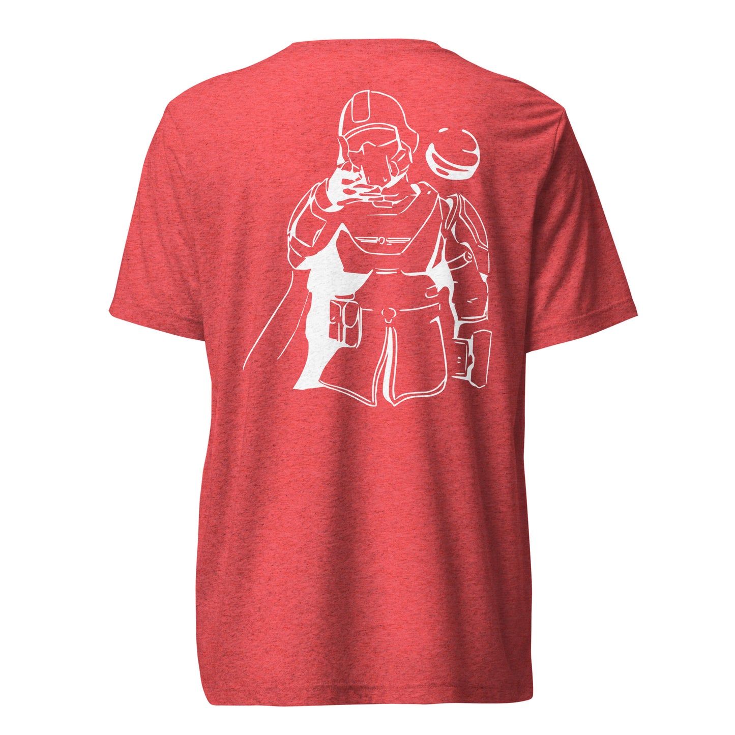 500kg of Freedom T-Shirt