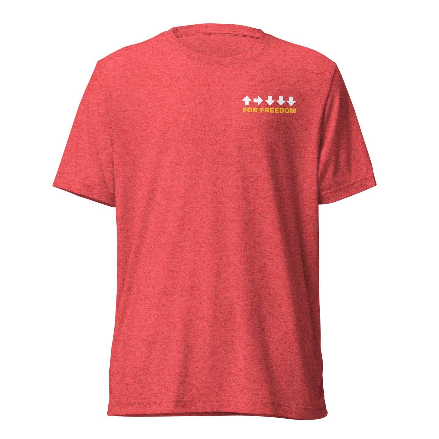 500kg of Freedom T-Shirt