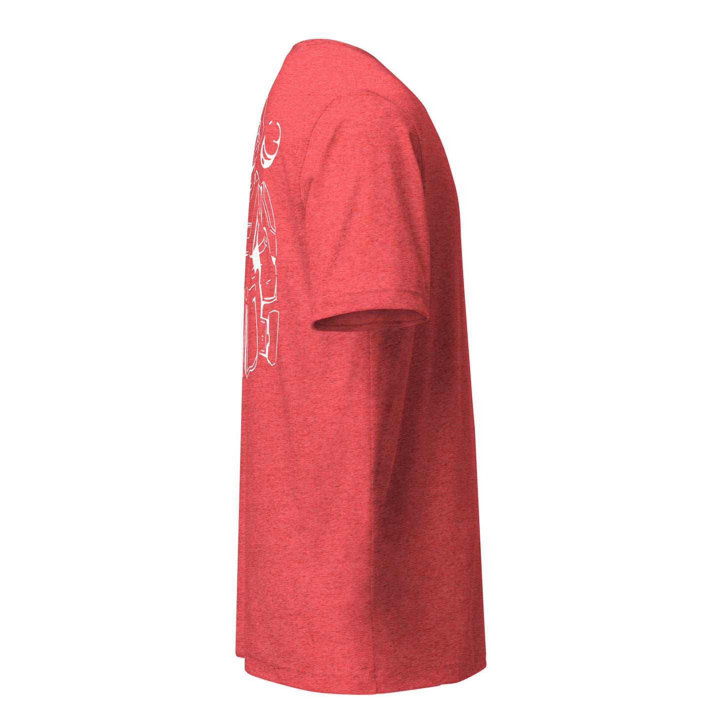 500kg of Freedom T-Shirt