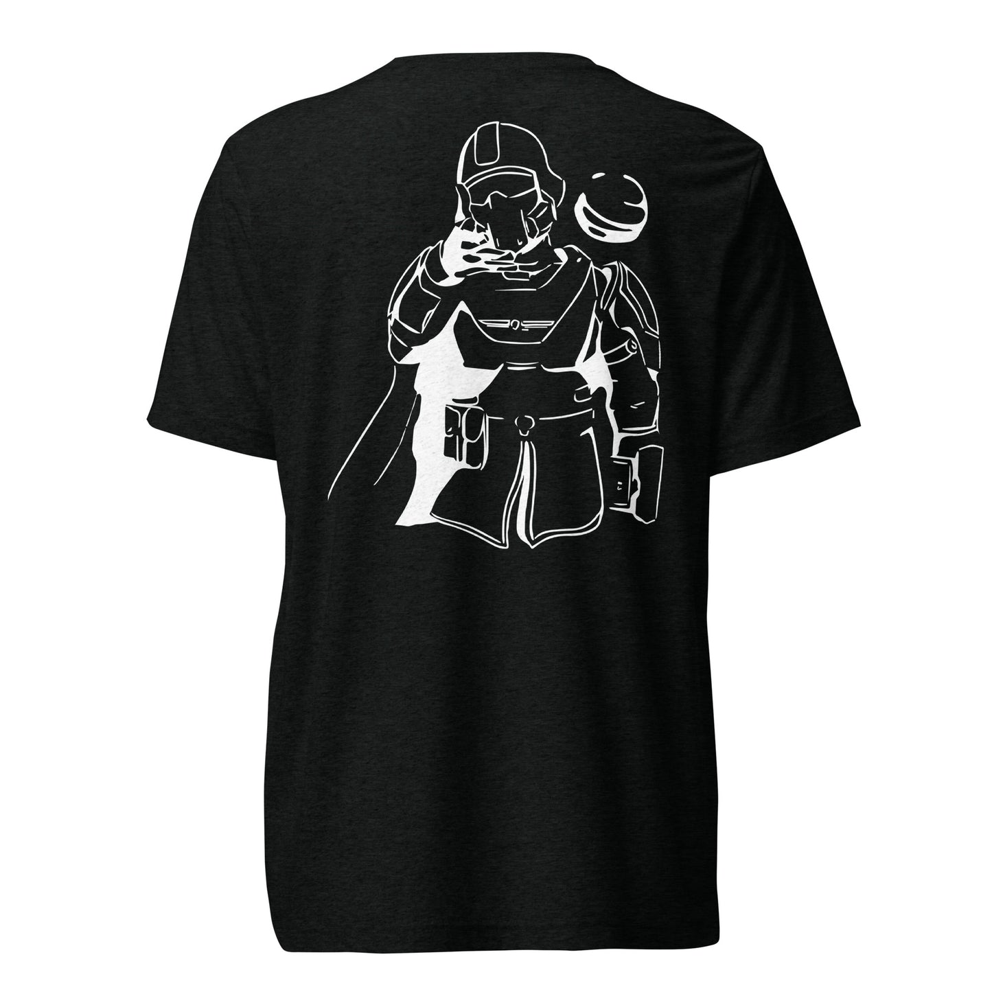 500kg of Freedom T-Shirt