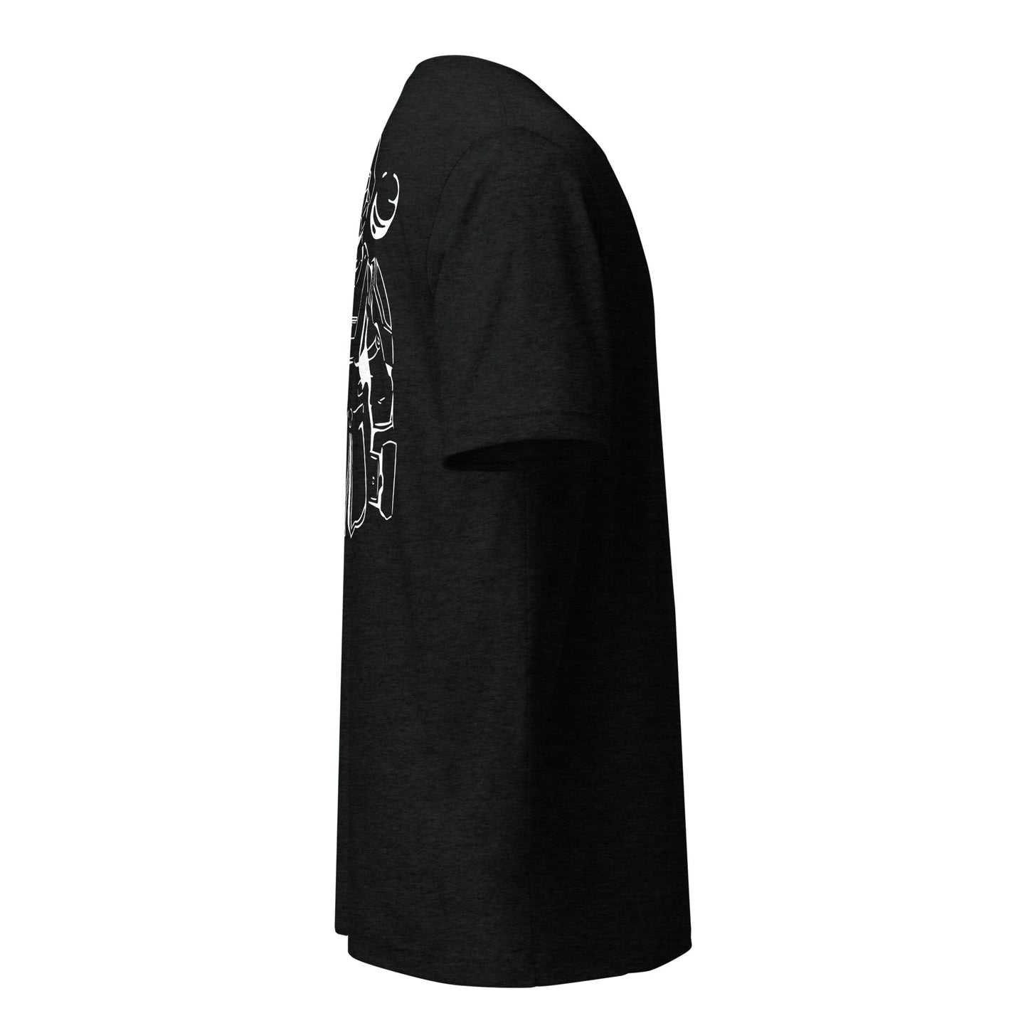 500kg of Freedom T-Shirt