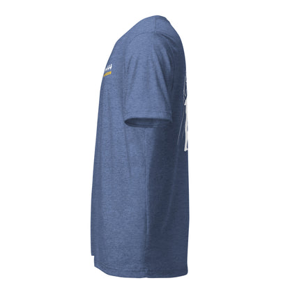 500kg of Freedom T-Shirt