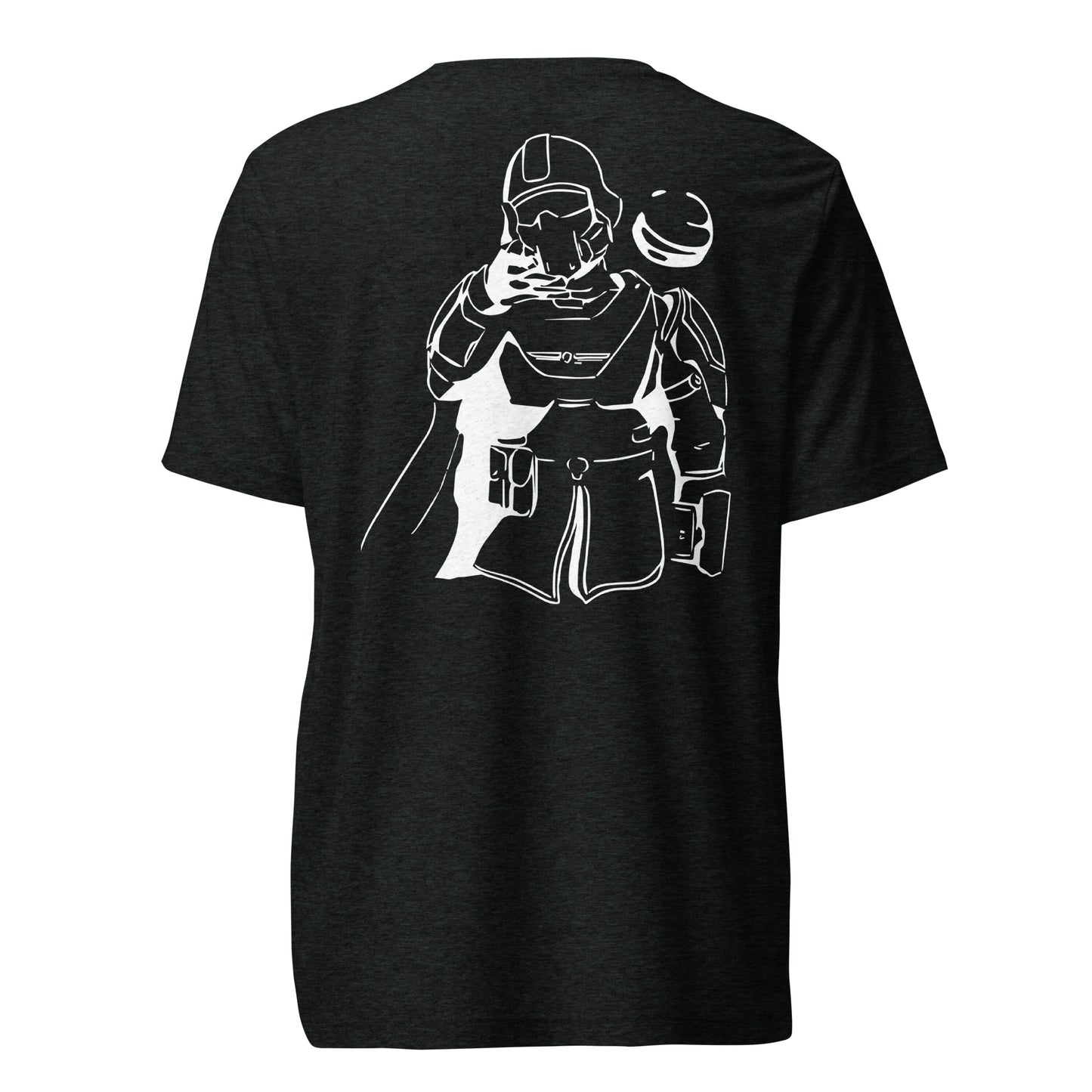 500kg of Freedom T-Shirt
