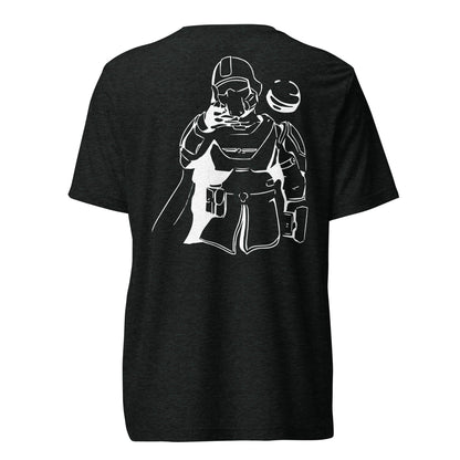 500kg of Freedom T-Shirt