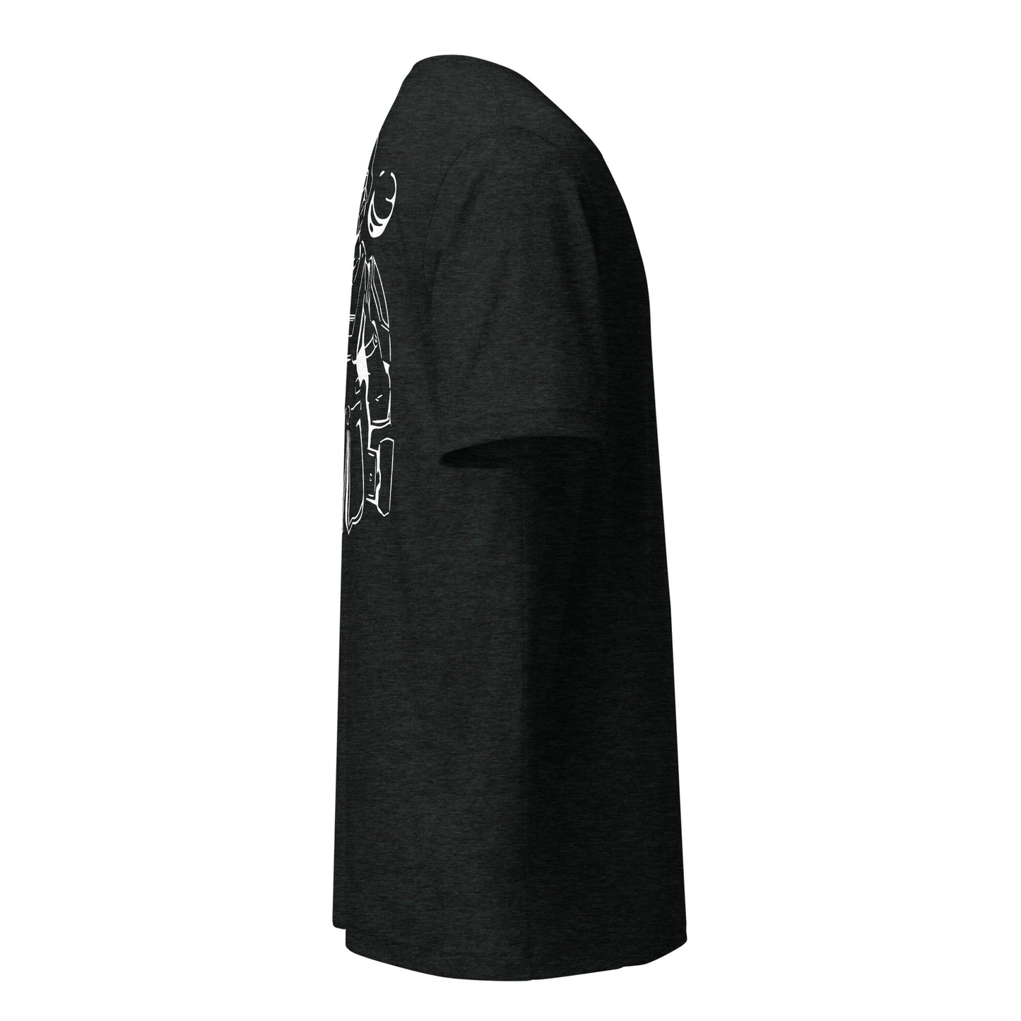 500kg of Freedom T-Shirt