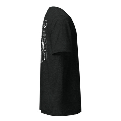 500kg of Freedom T-Shirt
