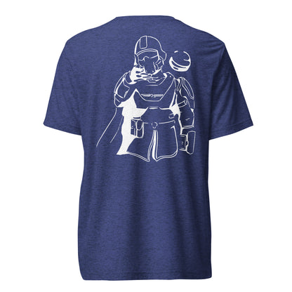 500kg of Freedom T-Shirt