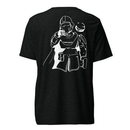 500kg of Freedom T-Shirt