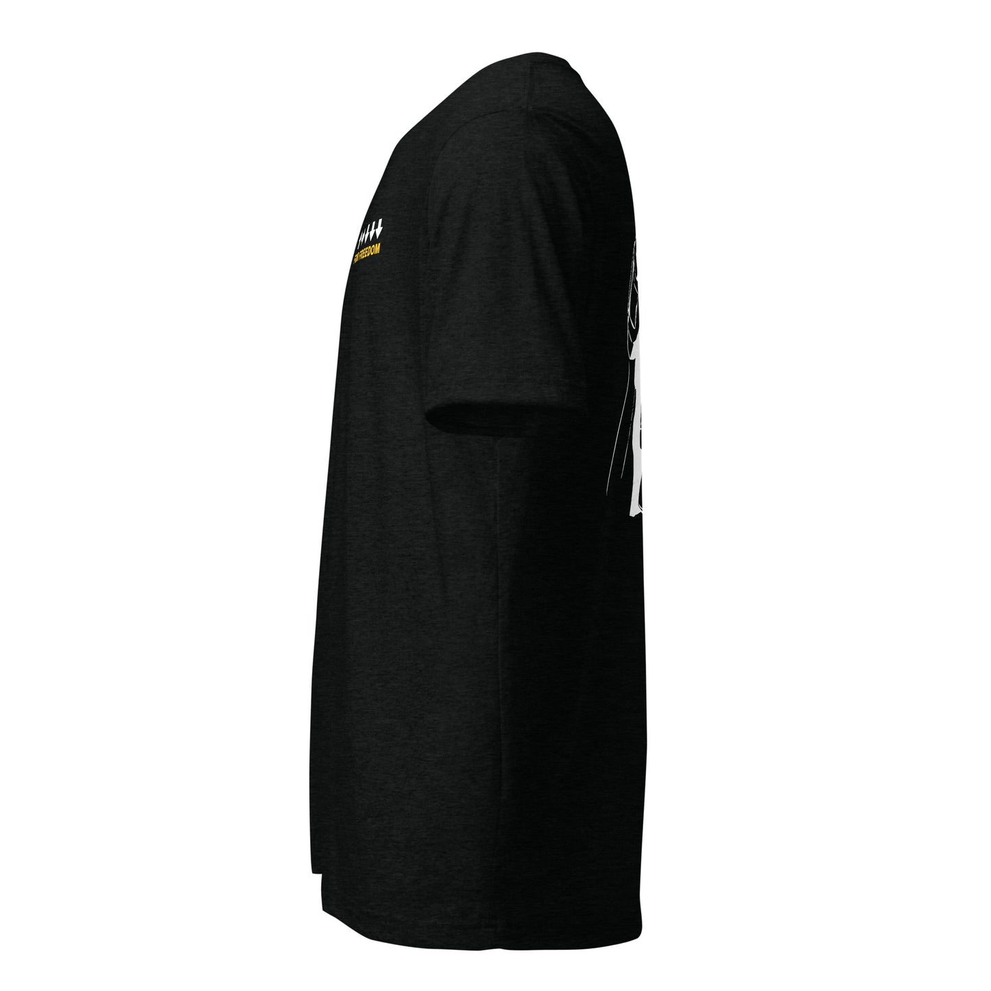 500kg of Freedom T-Shirt