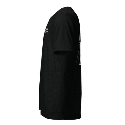 500kg of Freedom T-Shirt