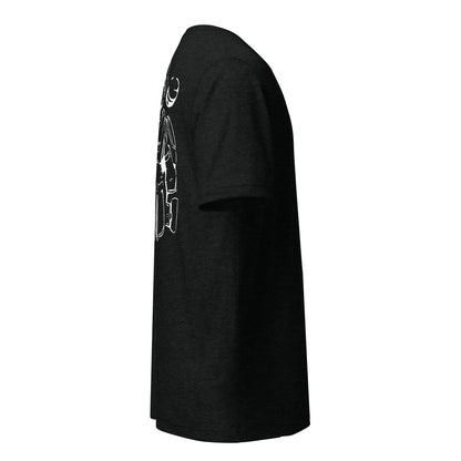 500kg of Freedom T-Shirt
