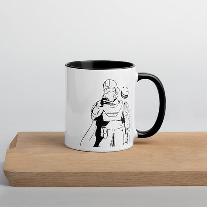 Liber-Tea Mug