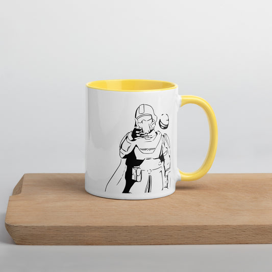 Liber-Tea Mug